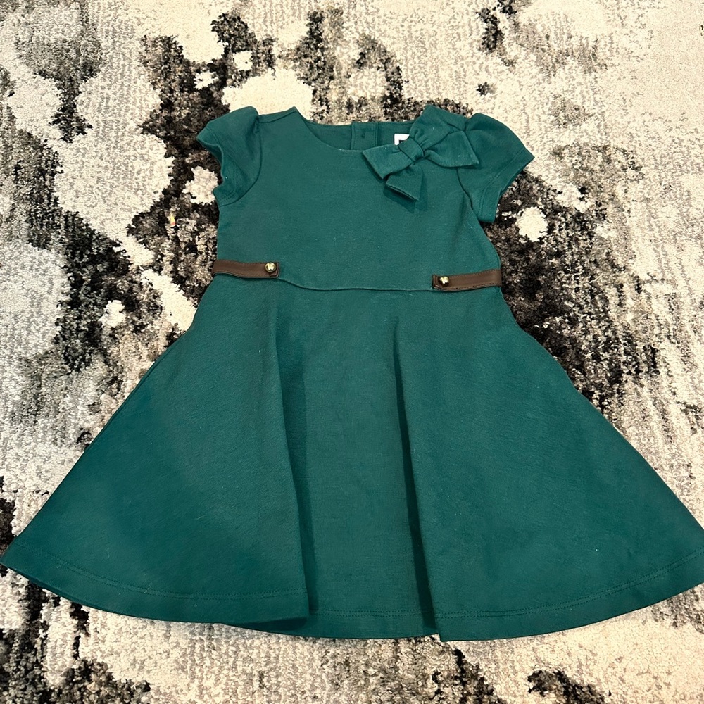 Janie and Jack Dress